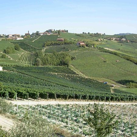 Agriturismo Vecchio Torchio カネッリ エクステリア 写真