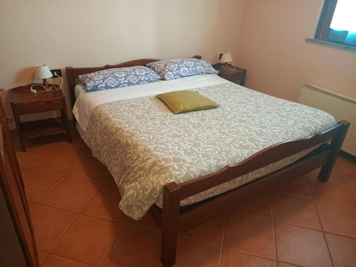 Agriturismo Vecchio Torchio カネッリ エクステリア 写真