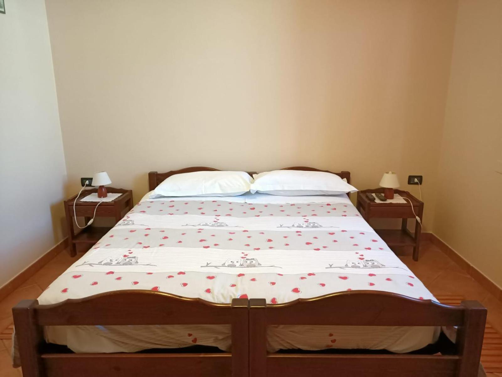 Agriturismo Vecchio Torchio カネッリ エクステリア 写真