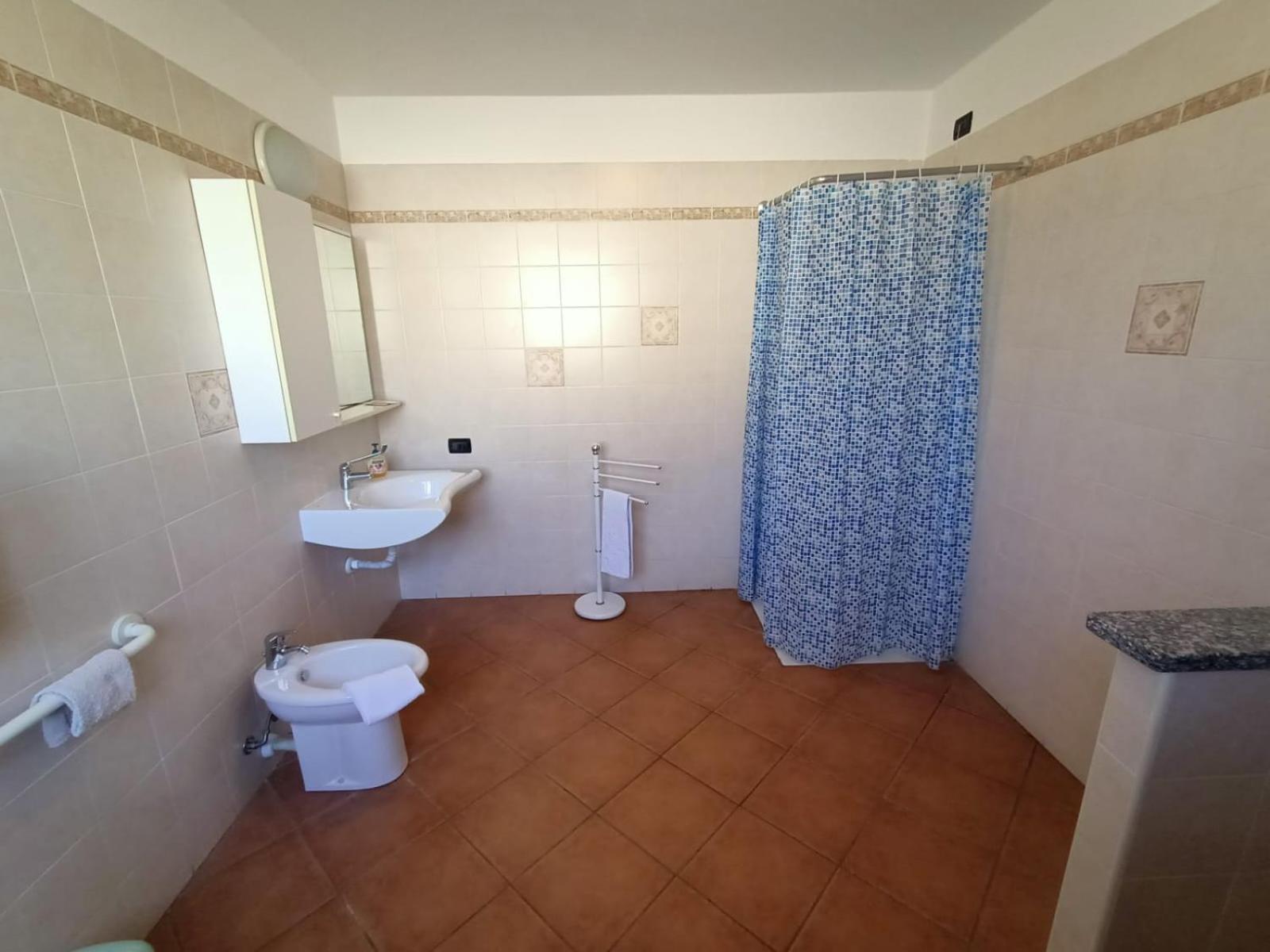 Agriturismo Vecchio Torchio カネッリ エクステリア 写真