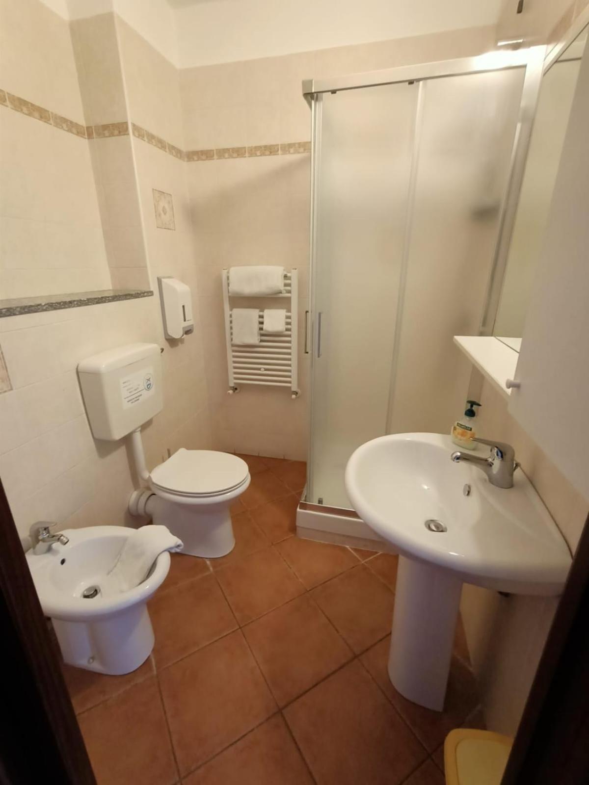 Agriturismo Vecchio Torchio カネッリ エクステリア 写真
