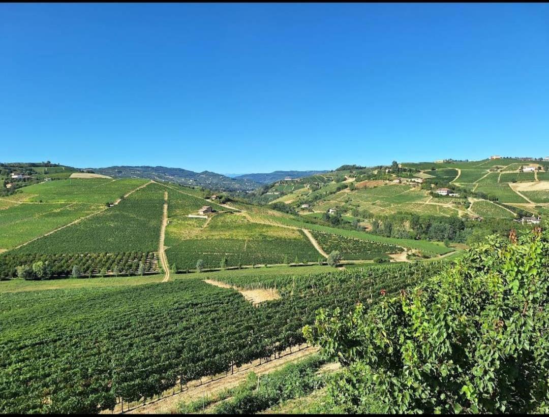 Agriturismo Vecchio Torchio カネッリ エクステリア 写真