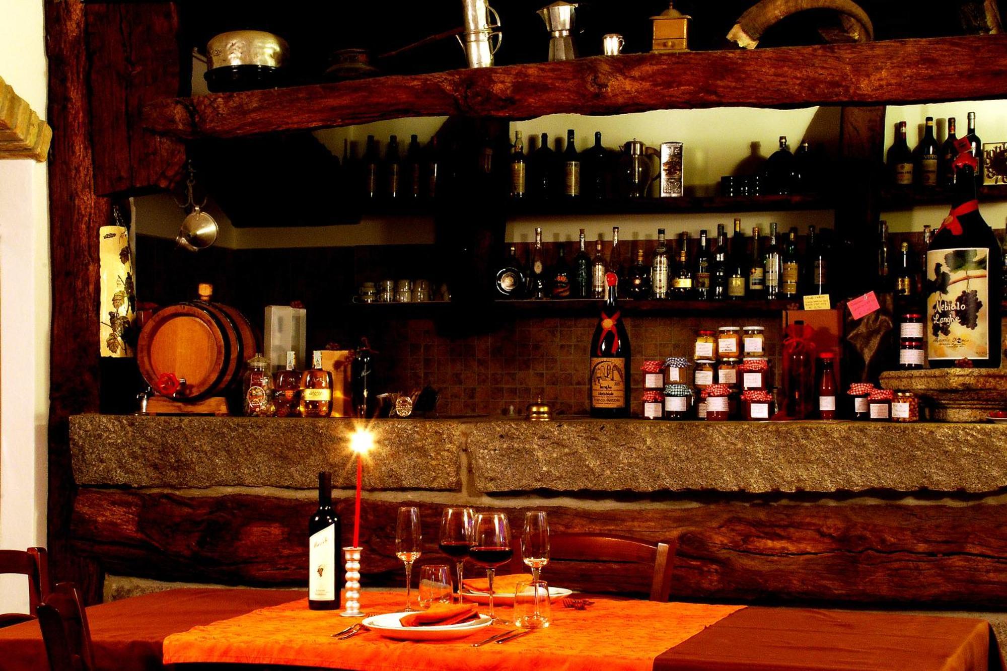 Agriturismo Vecchio Torchio カネッリ エクステリア 写真