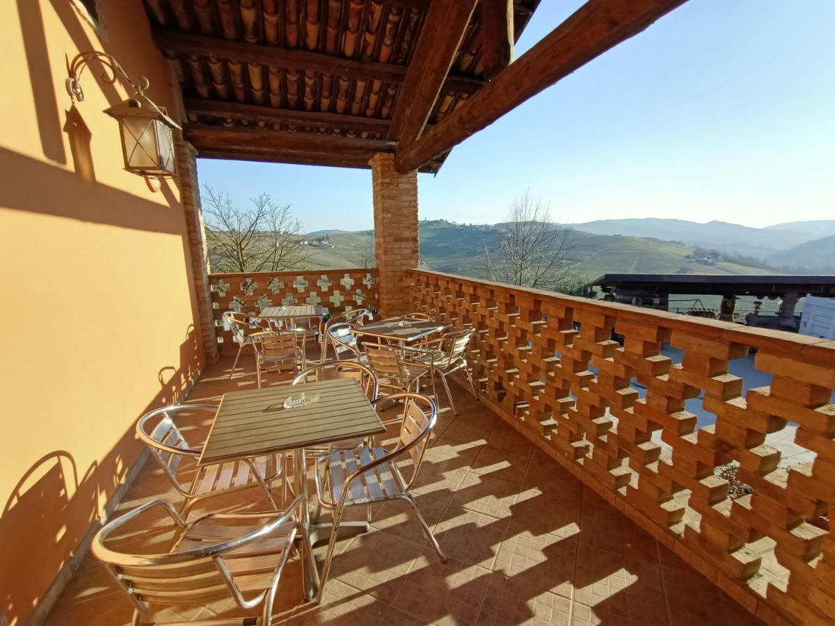 Agriturismo Vecchio Torchio カネッリ エクステリア 写真